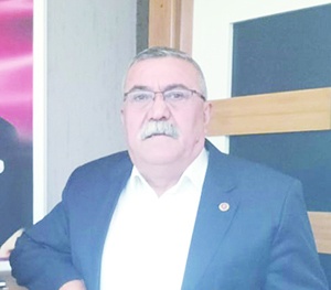İşçi tamamen özgür iradesiyle istediği sendikayı seçebilmeli