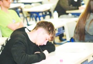 1 milyon 39 bin aday LGS'ye girecek