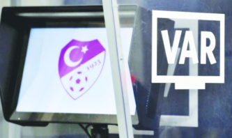 Türkiye Kupası finalinin VAR hakemi belli oldu