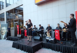 “90’lardan Kalan Şarkılar” mest etti