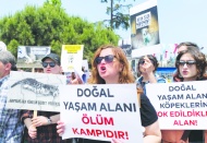 "Bu bir vahşettir hiçbir vicdan bunu kabul edemez"