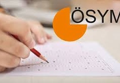 YKS belgeleri erişime açıldı