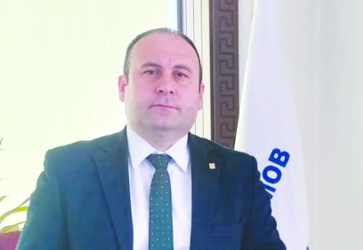 Gelinen noktada vatandaş çaresiz