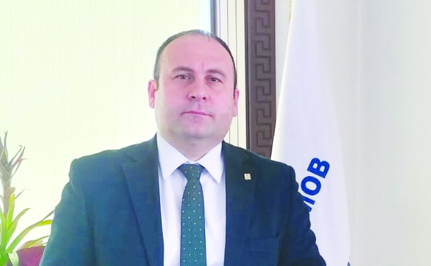 Gelinen noktada vatandaş çaresiz