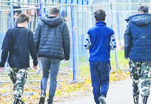 Almanya’da Türk sığınması sayısı 3 milyon 170 bine çıktı