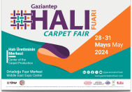 Halı Sektörünün önde gelen firmaları OFM’de buluşuyor