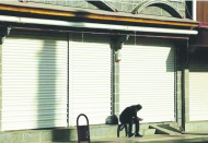 Bin 849 şirket daha kapandı