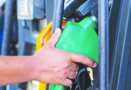 Benzine indirim geliyor