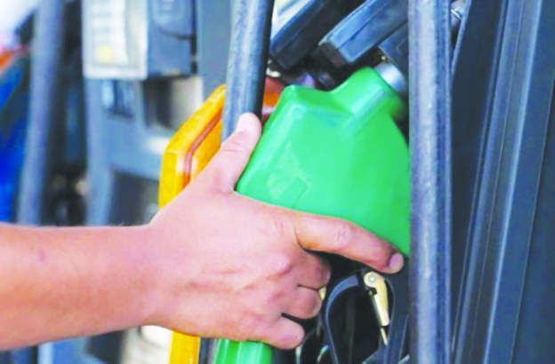 Benzine indirim geliyor