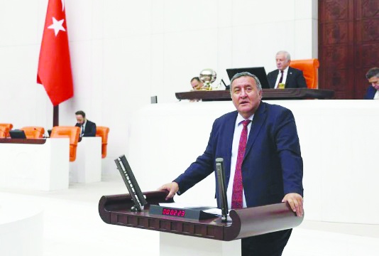 Her yerinde soğan yetişen ülke yurt dışından soğan alıyor