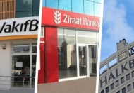 Kamu bankaları bir yılda reklama 4 milyar harcadı