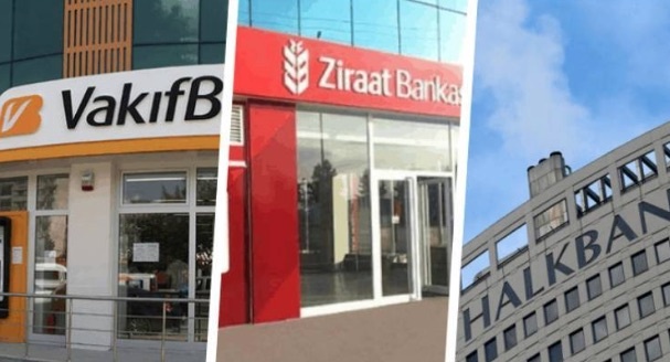 Kamu bankaları bir yılda reklama 4 milyar harcadı