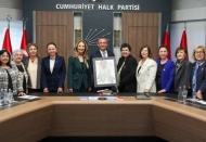 Her 200 bin nüfusa en az bir cinsel şiddet kriz merkezi açılsın