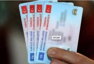 Eski tip ehliyetler geçersiz sayılacak: Son yenileme tarihi yıl sonuna kadar