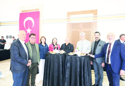 Gıda terörüne dikkat çekildi