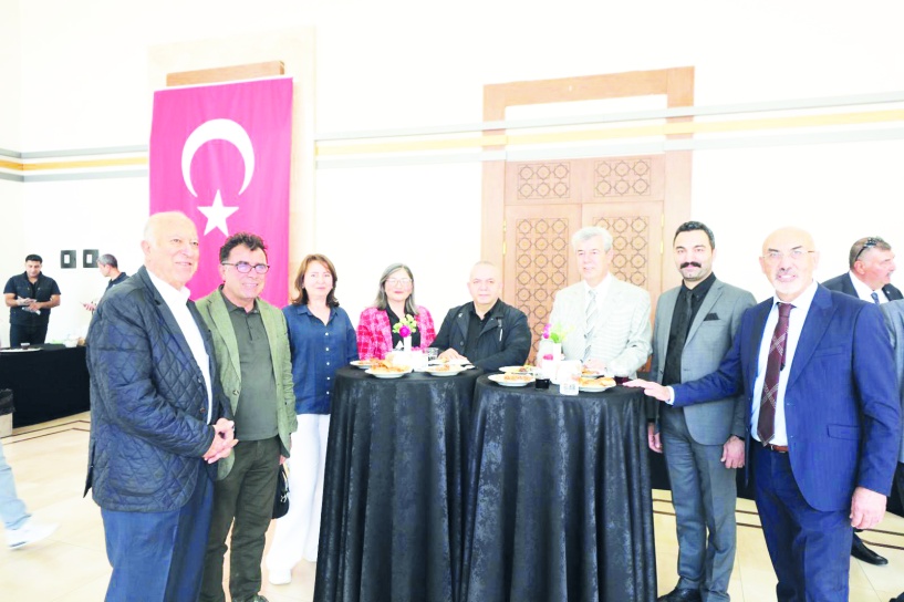 Gıda terörüne dikkat çekildi