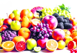 Gençler meyve sevmiyor