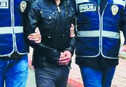 Antep’te yasa dışı bahis operasyonu yapıldı