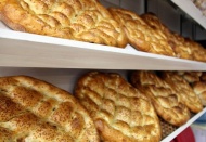 Antep pidesi sınıfta kaldı