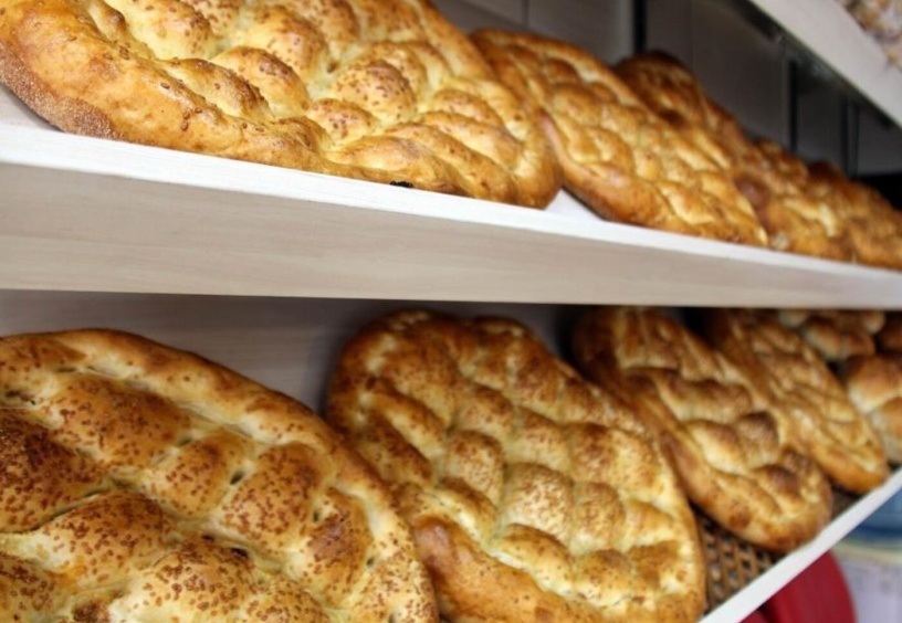 Antep pidesi sınıfta kaldı