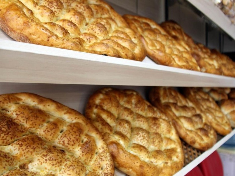 Antep pidesi sınıfta kaldı