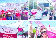 Emeklinin ekonomisi normalleşmeden Türkiye normalleşemez