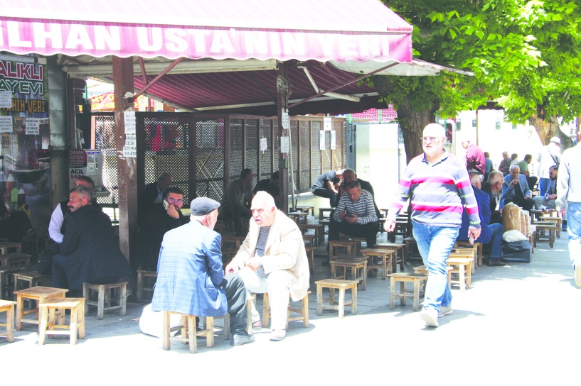 Antep’teki firmalar ekonomik açıdan çok zor günler geçiriyor