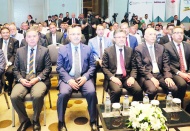 Geçen yıl 31 milyar dolarlık tarımsal ürün ihracatı yapıldı