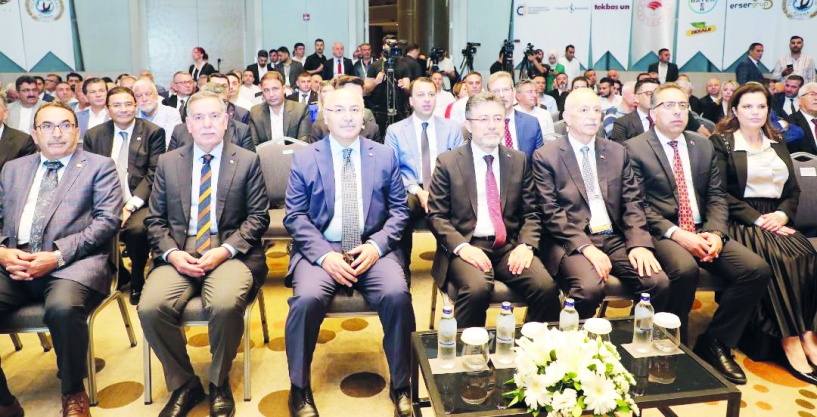 Geçen yıl 31 milyar dolarlık tarımsal ürün ihracatı yapıldı
