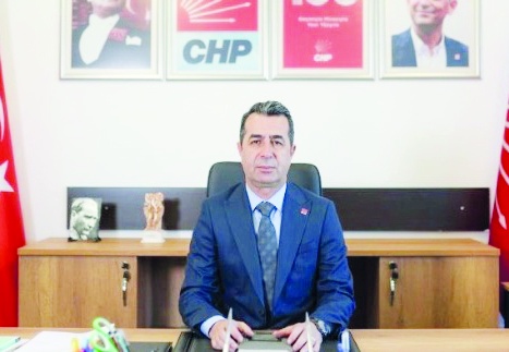 Ukrayna’dan ithal edilen karkas ette salmonella tespit edildi