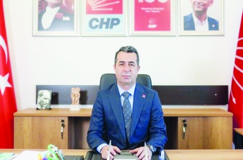 Ukrayna’dan ithal edilen karkas ette salmonella tespit edildi