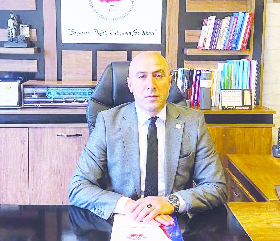 Sıkı para politikası giyim yardımını da etkiledi