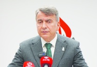 Her canlının yaşaması ve yaşatılmasının yanındayız
