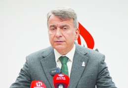 Her canlının yaşaması ve yaşatılmasının yanındayız