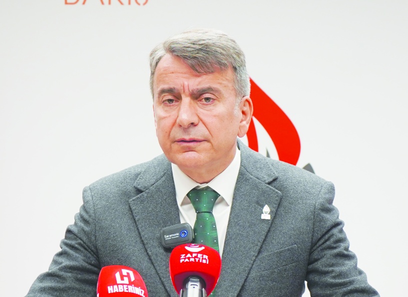 Her canlının yaşaması ve yaşatılmasının yanındayız