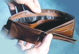 Son bir yılda 190 bin kişi daha yoksullaştı