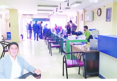 Ekonomik daralmanın iki yıl sürmesini bekliyoruz