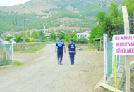 İki mahalle, "kuduz" sebebiyle karantinaya alındı