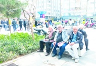 2010 yılında en düşük emekli aylığıyla 11,4 gram altın alınıyordu, şimdi 4,4 gram