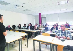 STE²AM eğitiminde, girişimcilik standartlarının belirlenmesi hedefleniyor