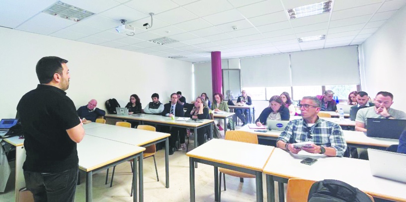 STE²AM eğitiminde, girişimcilik standartlarının belirlenmesi hedefleniyor