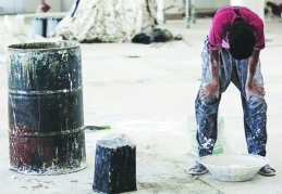 15 yaşının altına 238 çocuk iş cinayetinde öldü