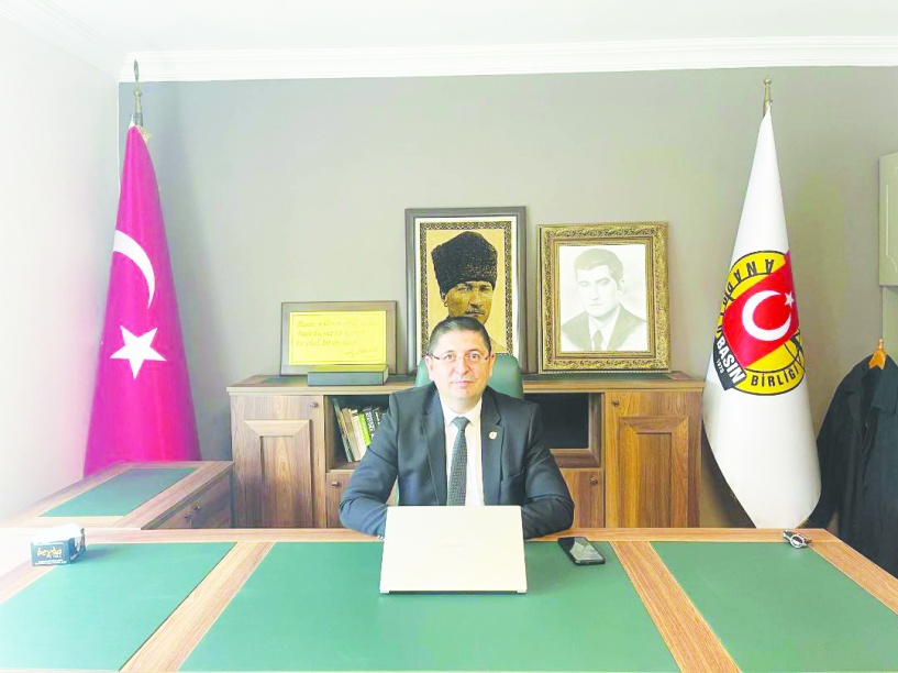 “Fatura Yine Basına Kesiliyor”