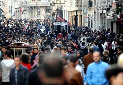 İnsanlar kredi batağına saplandı