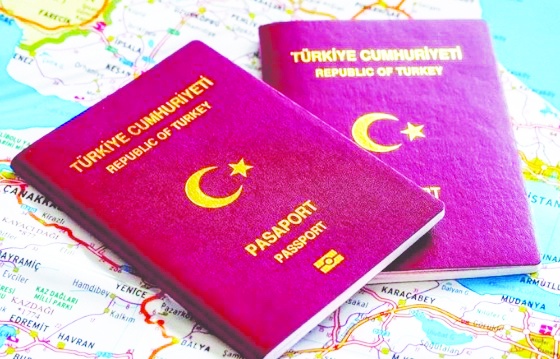 Vize işlemleri Dışişleri Vakfı’na devrediliyor, yıl sonunda 7 milyarı bulacak bir gelir oluşacak