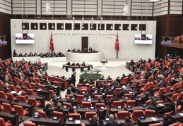 AKP ve MHP, MESEM’lerdeki iş cinayetlerinin araştırılmasını istemedi
