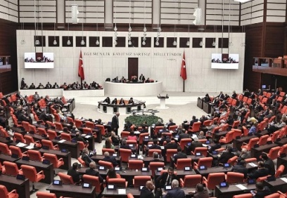 AKP ve MHP, MESEM’lerdeki iş cinayetlerinin araştırılmasını istemedi