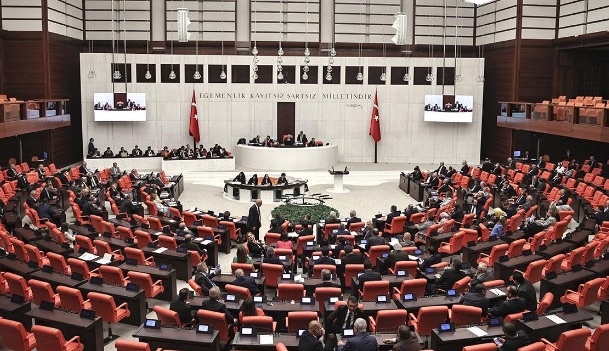 AKP ve MHP, MESEM’lerdeki iş cinayetlerinin araştırılmasını istemedi