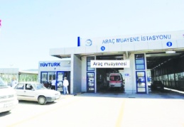 Muayene hizmetleri için yeni karar yayınlandı