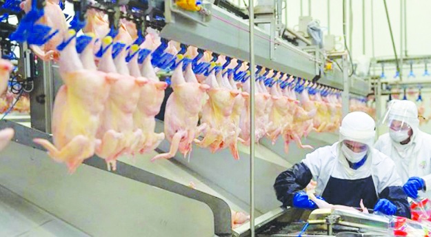 Beyaz et sektöründeki 4 firmaya 1,2 milyar lira ceza
